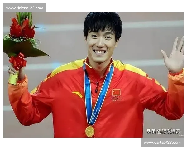 刘翔近况:携妻旅居海外,终身合同托底,笑对喷子过成诗 刘翔近况:携妻旅居海外,终身合同托底,笑对喷子过成诗