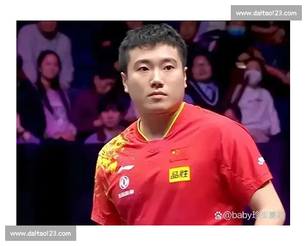 亚锦赛险局：梁靖崑 8-11 先负阿拉米扬，国乒 0-1 陷绝境