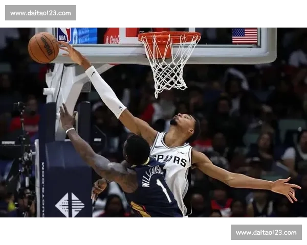 双状元狂宴!文班 69+26+12 帽,胖虎隔扣后遭四封盖 双状元狂宴!文班 69+26+12 帽,胖虎隔扣后遭四封盖