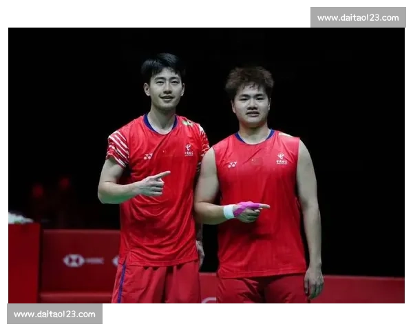 丹麦赛男双半数折戟 梁王组合三局险闯首关 丹麦赛男双半数折戟 梁王组合三局险闯首关