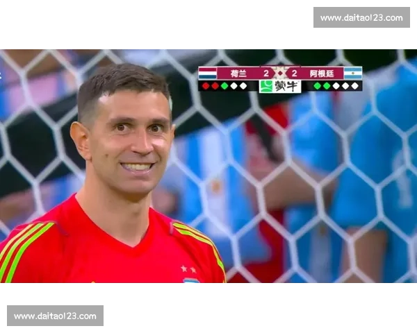 你还记得这个门将是谁吗?39 岁的他守出梅西身后的奇迹 你还记得这个门将是谁吗?39 岁的他守出梅西身后的奇迹