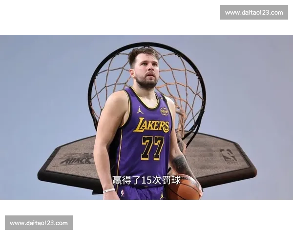 东契奇 49+11+8 导演逆转!湖人首胜复仇森林狼 东契奇 49+11+8 导演逆转!湖人首胜复仇森林狼