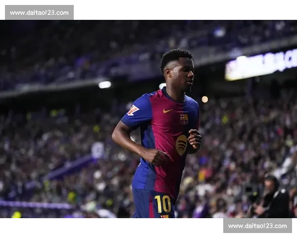 摩纳哥暂不买断法蒂:总监聚焦出场,状态定未来 摩纳哥暂不买断法蒂:总监聚焦出场,状态定未来