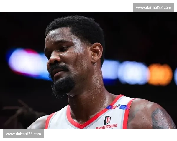 艾顿买断尘埃落定！开拓者重建提速，湖人领跑争夺战